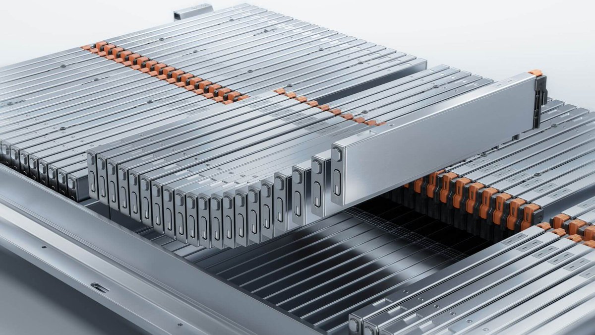 Energy Institute tweet media