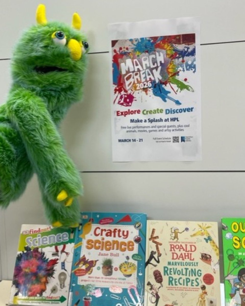 Hamilton PL tweet media