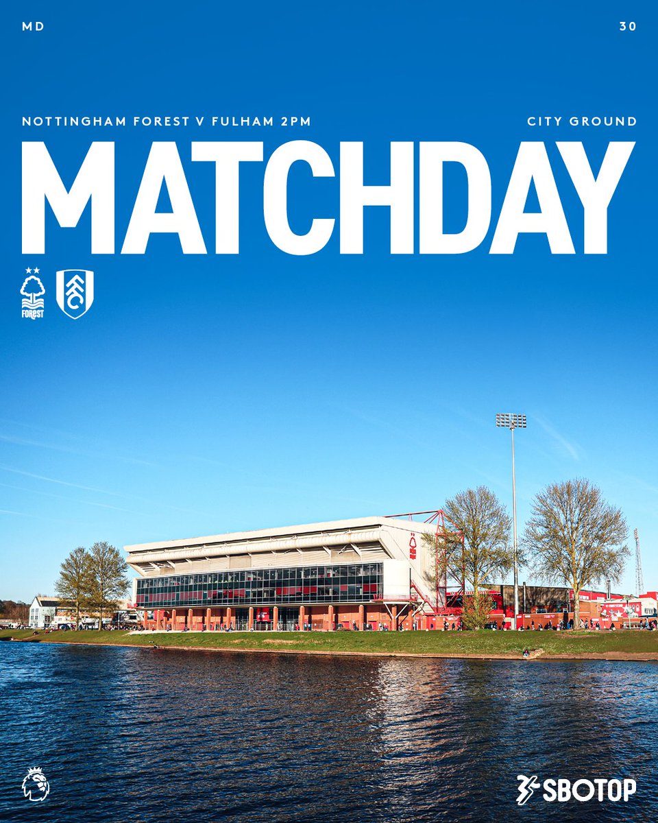 Fulham Football Club tweet media