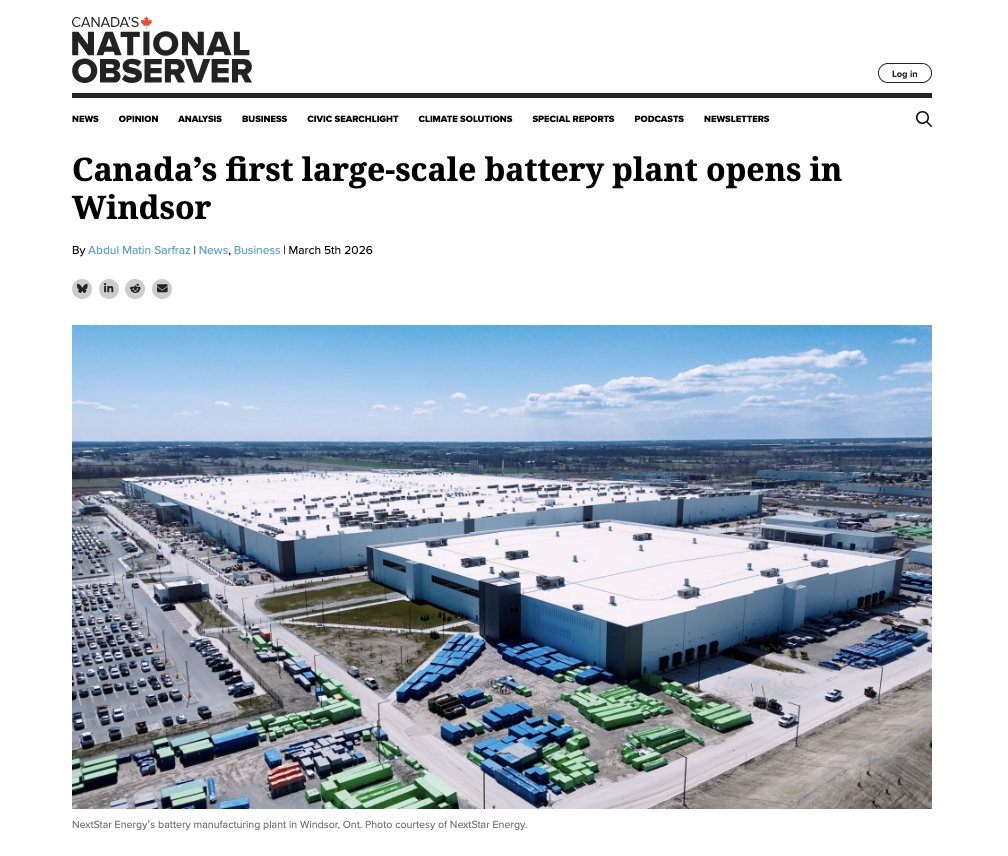 ᴏɴᴛᴀʀɪᴏ ᴄʟᴇᴀɴ ᴀɪʀ ᴀʟʟɪᴀɴᴄᴇ 🇨🇦 tweet media