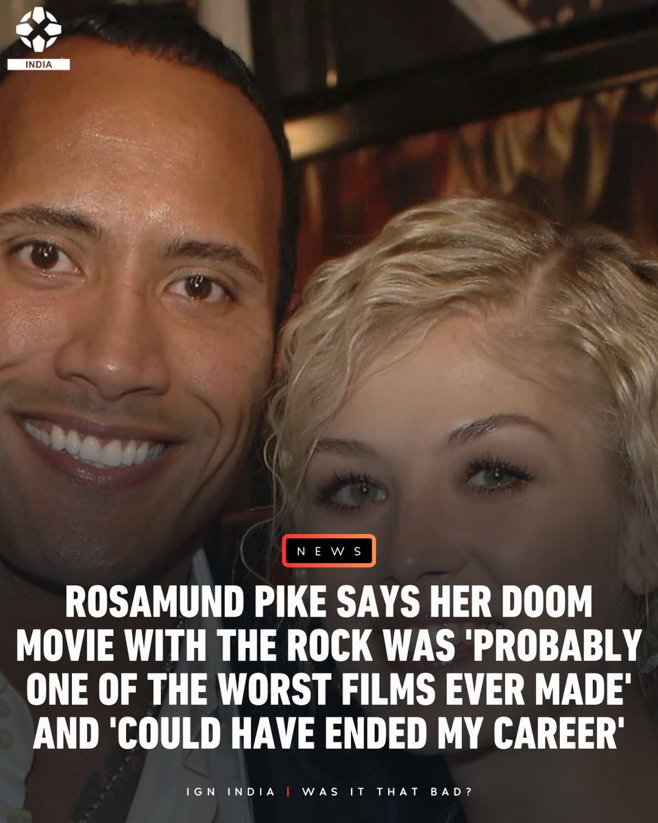 IGN India tweet media