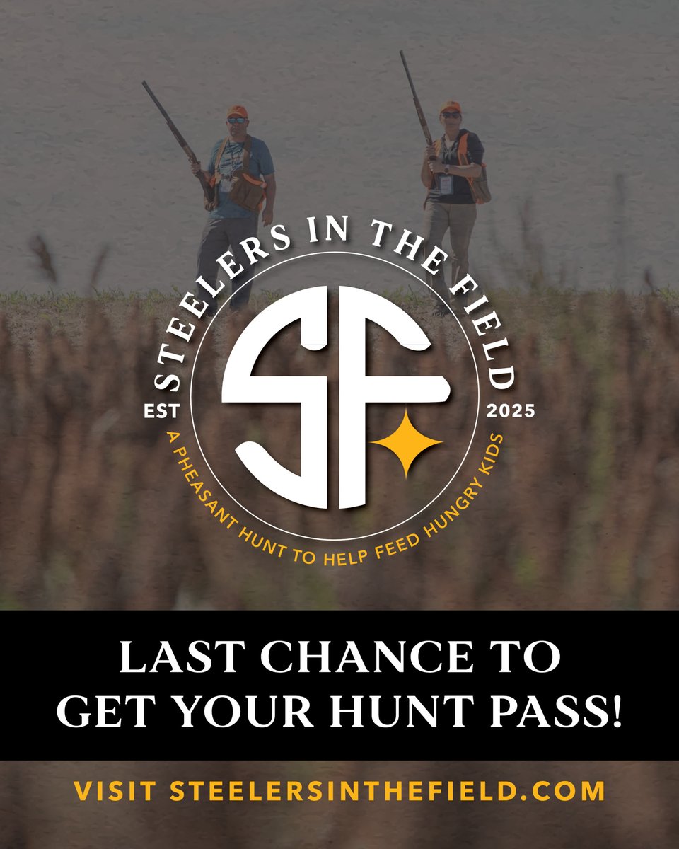 SteelersInTheField tweet media