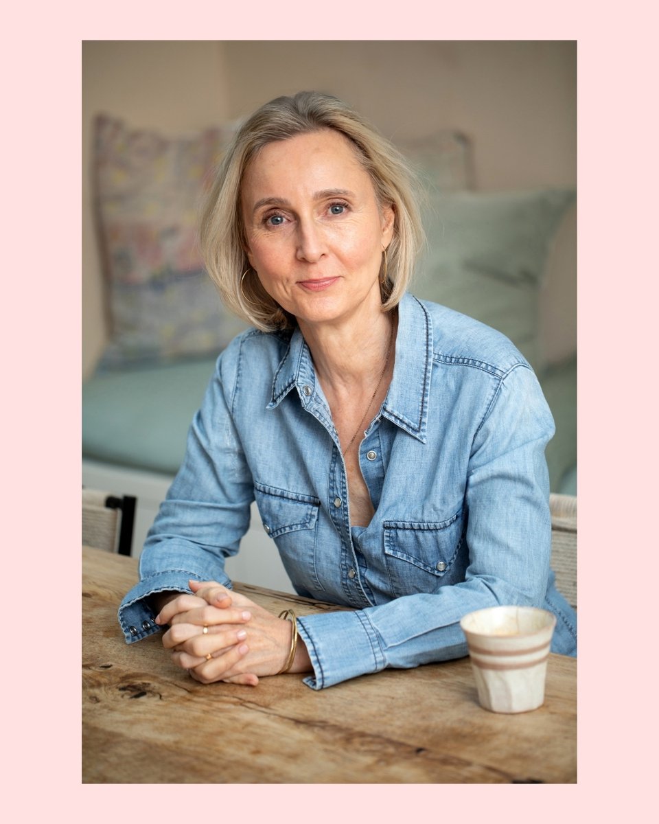 Firefinch Publishing tweet media