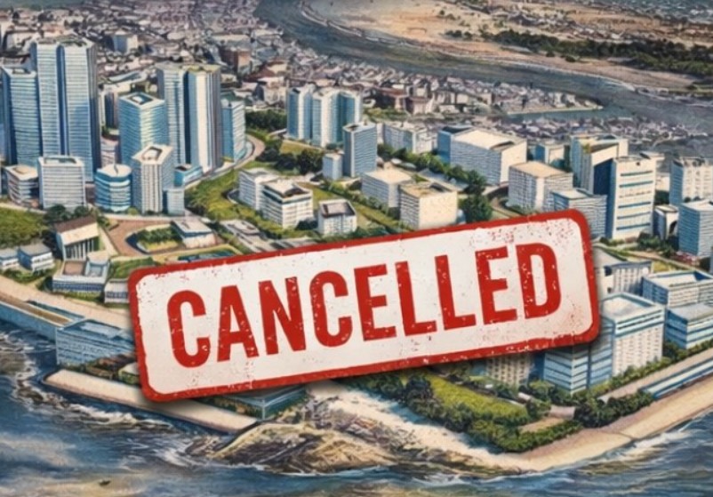 Dredging Today tweet media