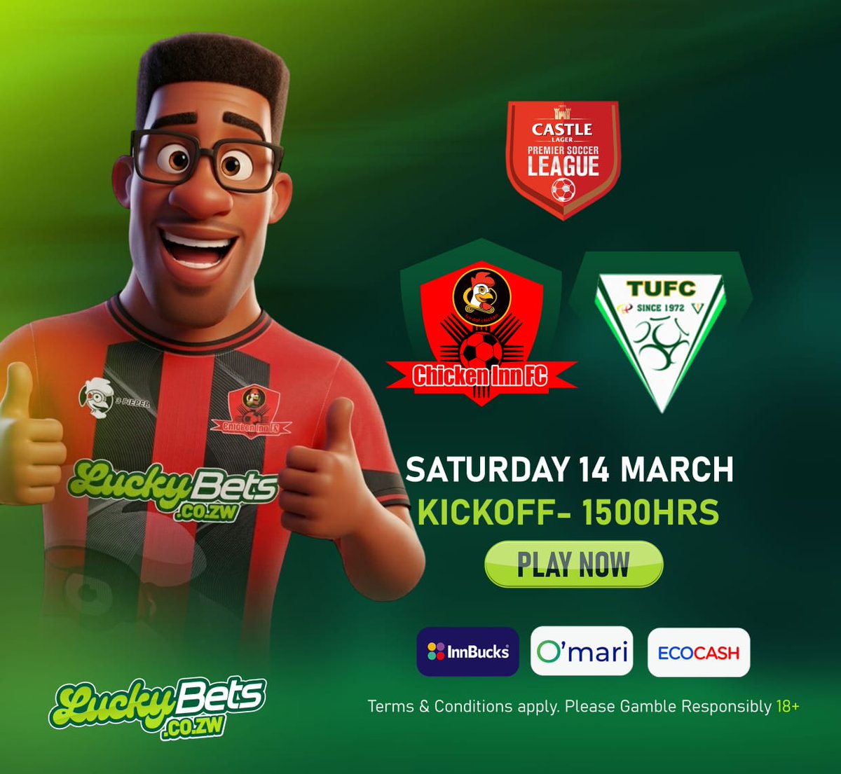 luckybetscozw🇿🇼 tweet media