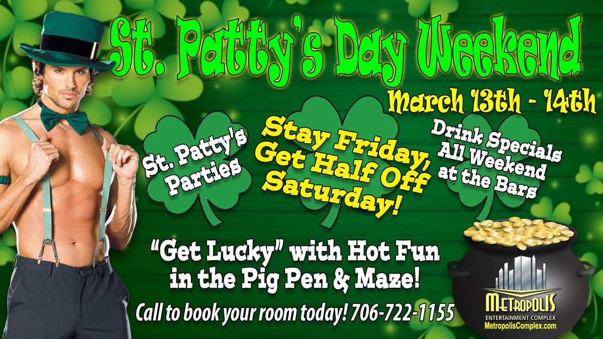 Metropolis Entertainment Complex tweet media