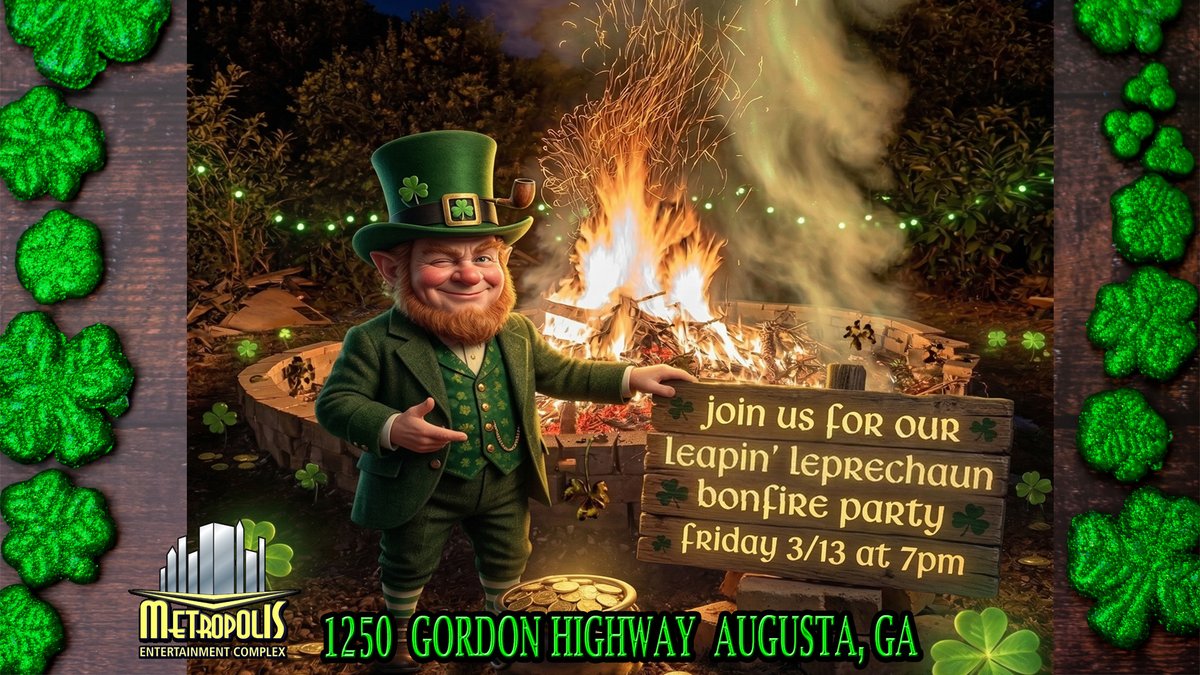 Metropolis Entertainment Complex tweet media