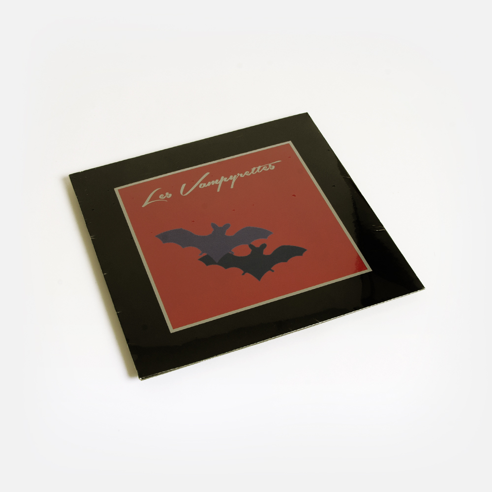 boomkatonline's tweet photo. absolute secret weapon from Conny Plank &amp; Holger Czukay, 1981, the only record they released as a joint project (they worked with Jaki Liebezeit on Phew's debut album at around the same time) - one of those tunes everyone wants to ID, trust

https://t.co/1mMFD6JWJI https://t.co/Xa5UnthgvR