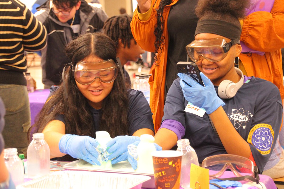 Baltimore City Public Schools tweet media