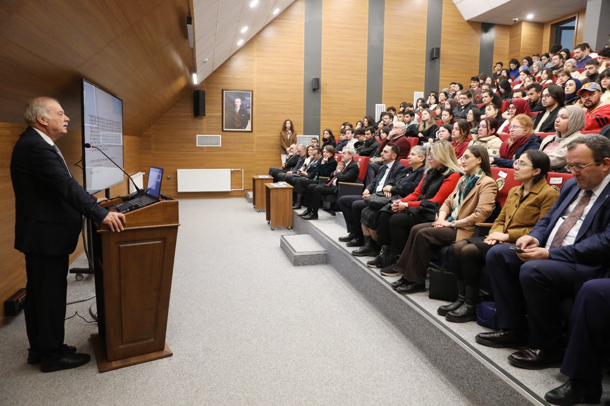 AnkaraTTO's tweet photo. Ankara Üniversitesi Teknoloji Transfer Ofisi Koordinatörlüğü olarak 13.03.2026 tarihinde düzenlediğimiz ve #TTOTalks etkinlikleri kapsamında gerçekleştirilen “Komşumuz Balkanlar; Coğrafya, Tarih ve Türk İzleri” başlıklı söyleşi, https://t.co/QgSAWghM8E