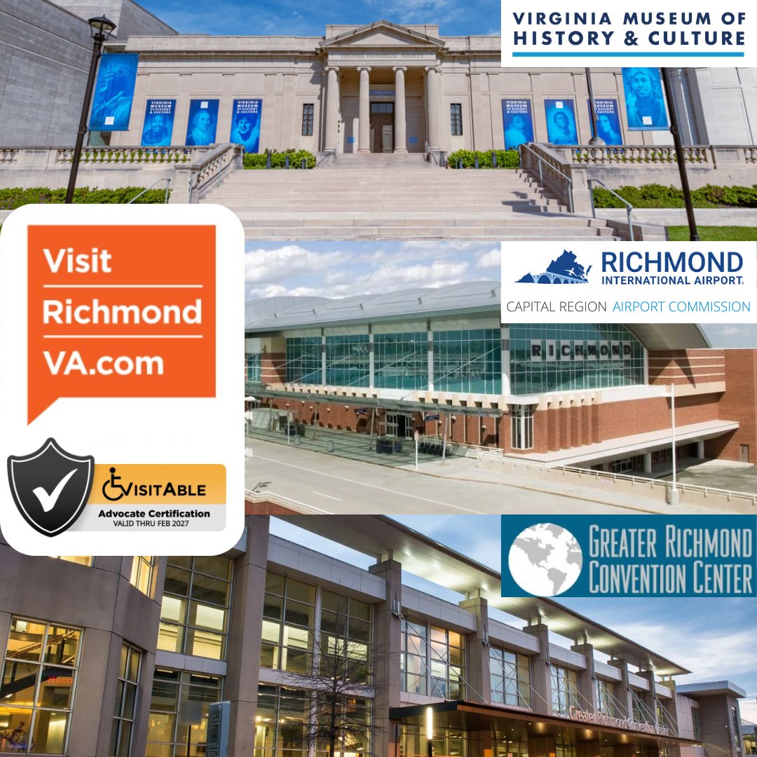 VisitAble tweet media