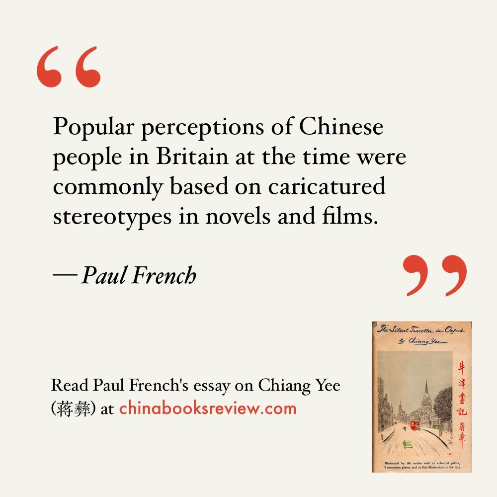 China Books Review tweet media