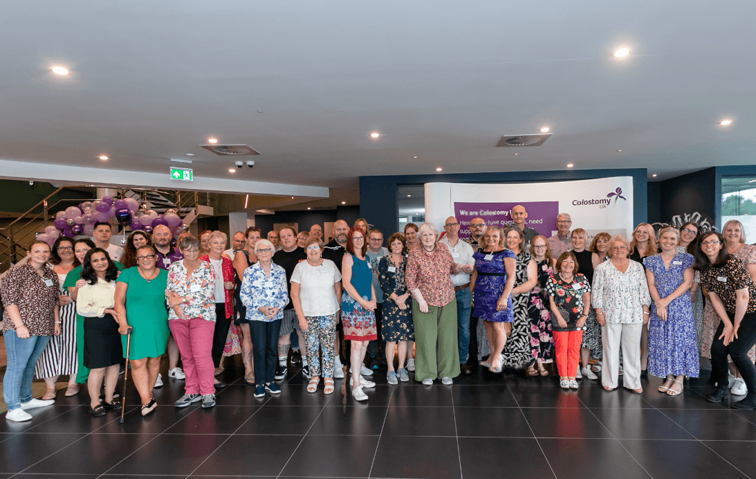 ColostomyUK tweet media