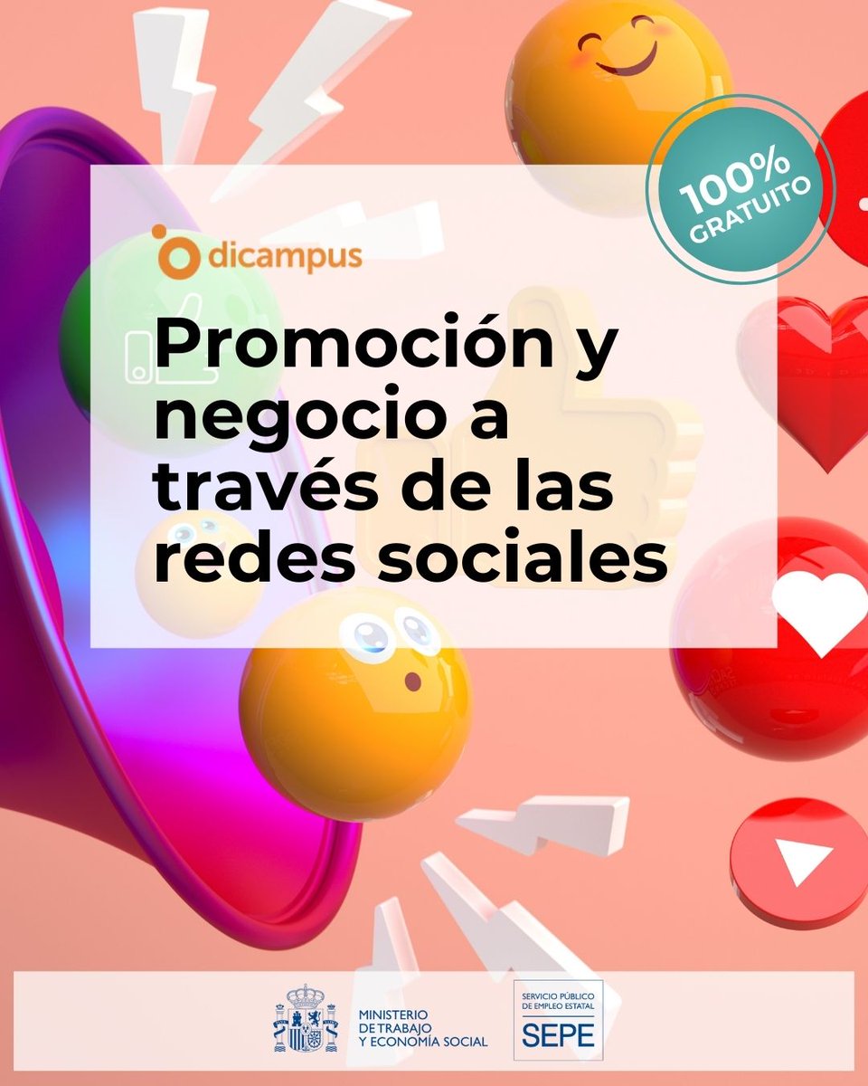 Dicampus tweet media