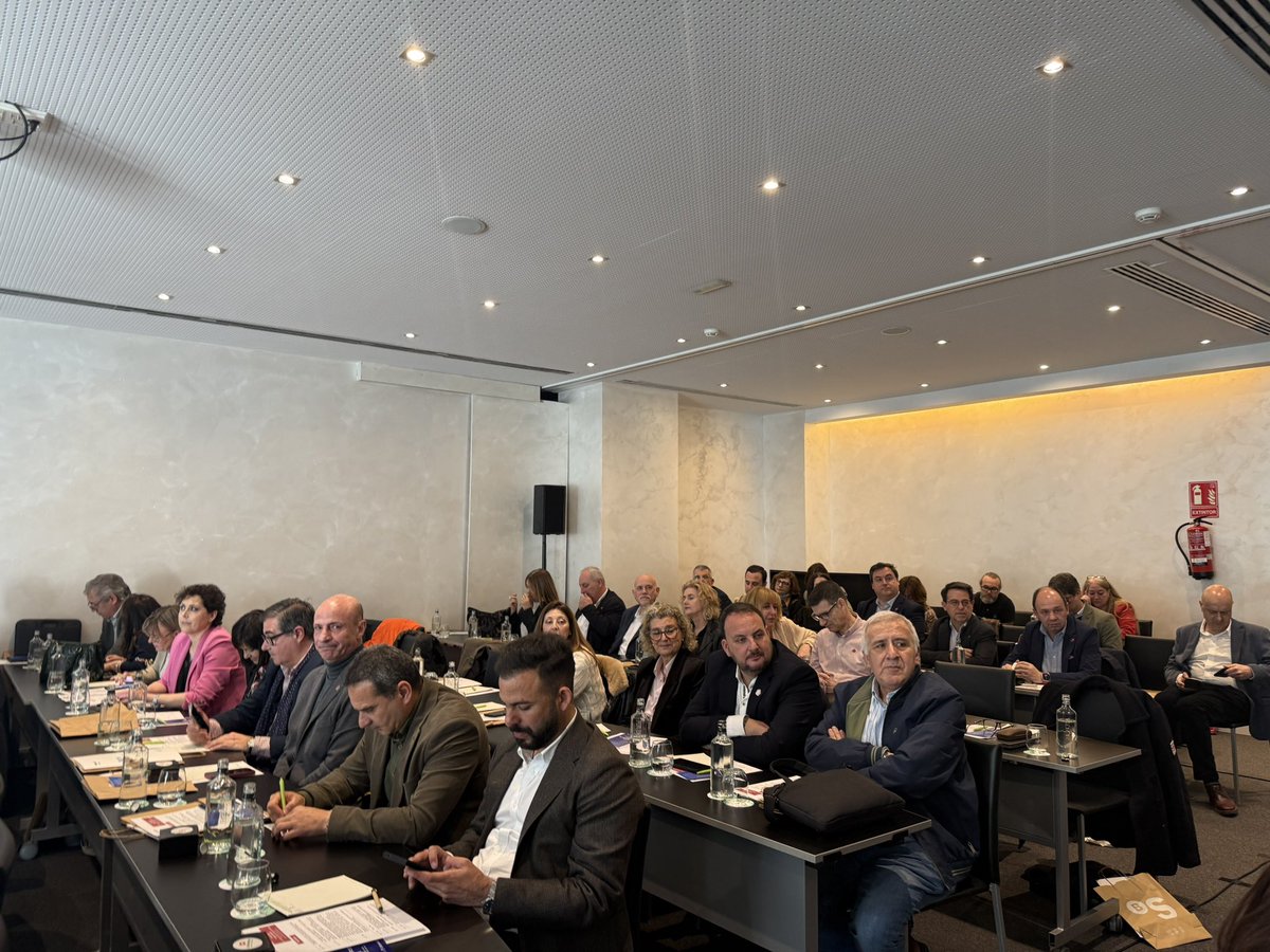 Noelia Mochales tweet media