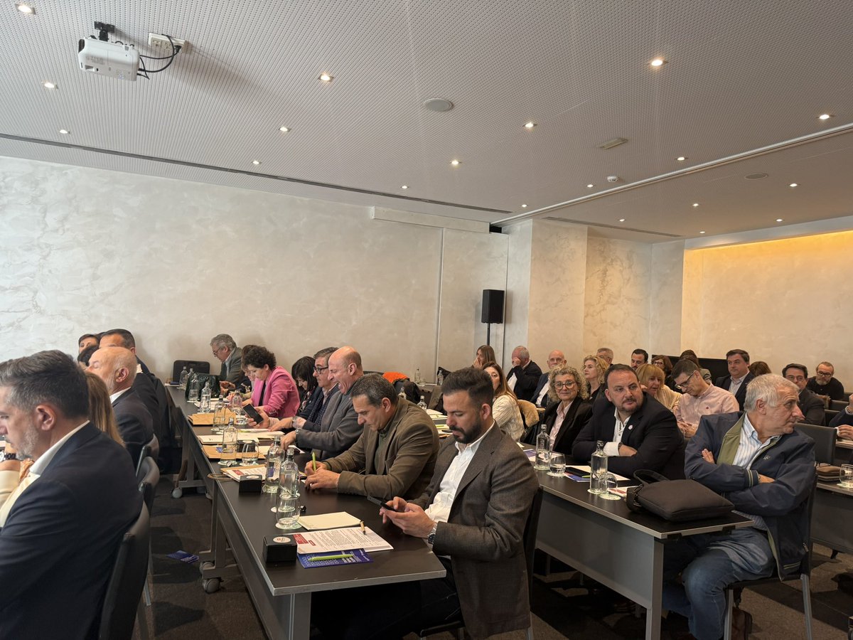 Noelia Mochales tweet media