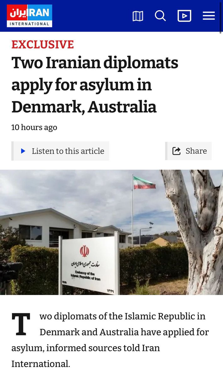 Danny Danon 🇮🇱 דני דנון tweet media