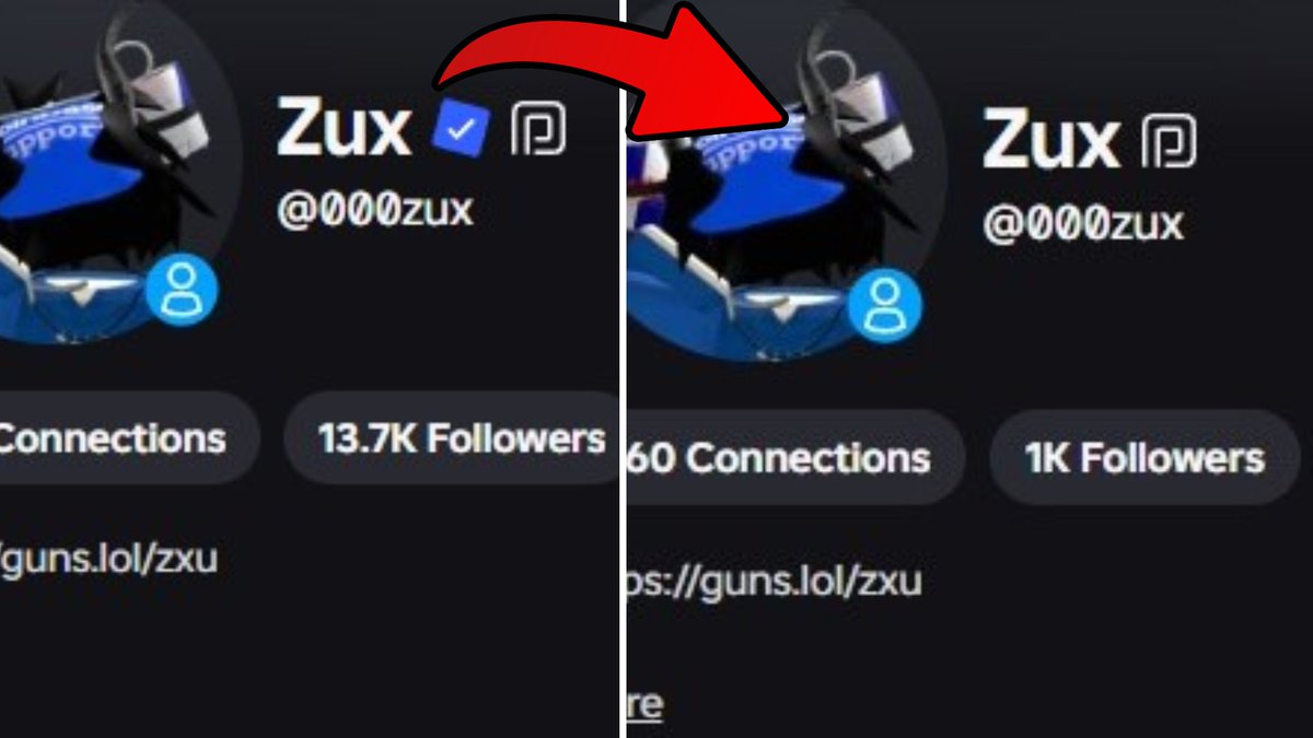 Zux tweet media