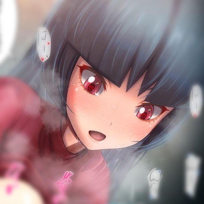 各サイト更新のお知らせです。
【Fantia】
https://t.co/uE7RnCa6N0 
【FANBOX】
「500+」
https://t.co/BFuUJaJFJS 
「1000」
https://t.co/hiVVNPsoqp 