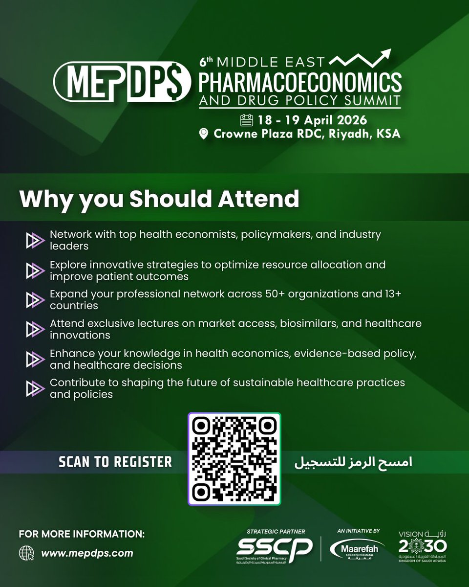 Pharmacy Congress tweet media