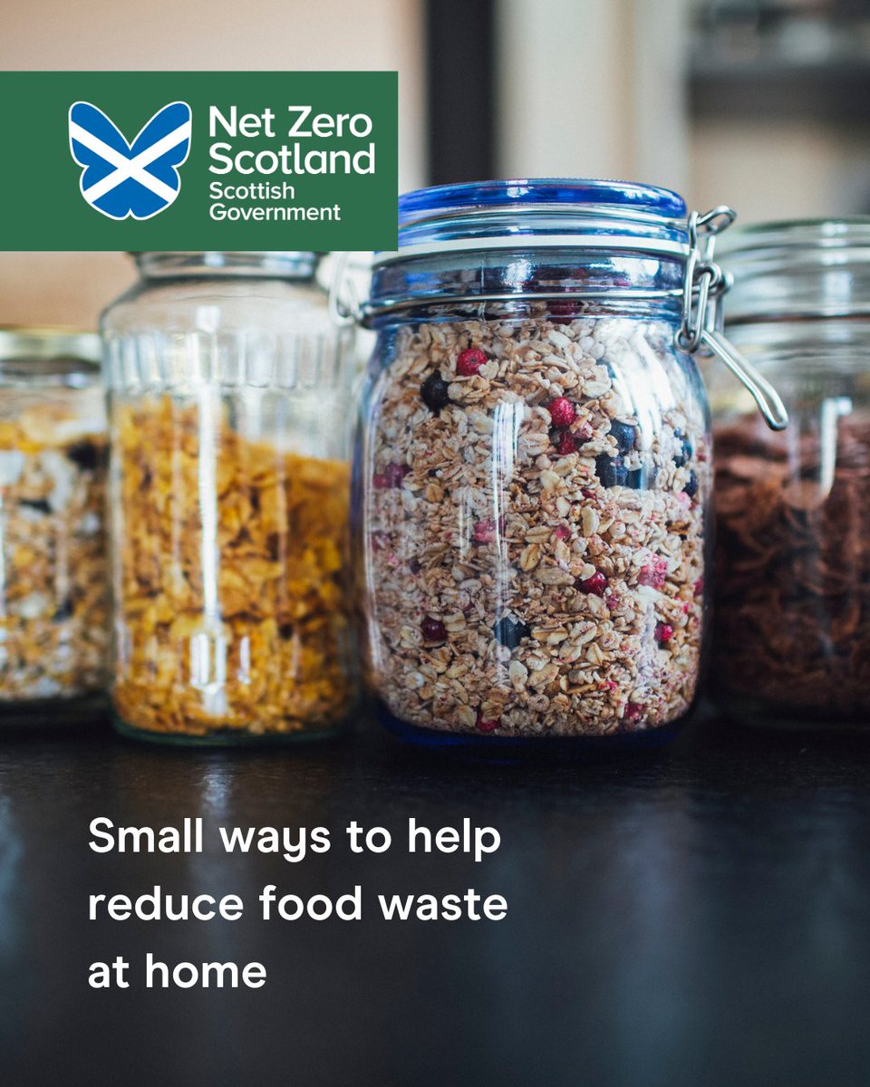 Net Zero Scotland tweet media