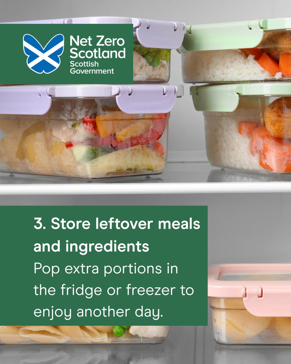 Net Zero Scotland tweet media