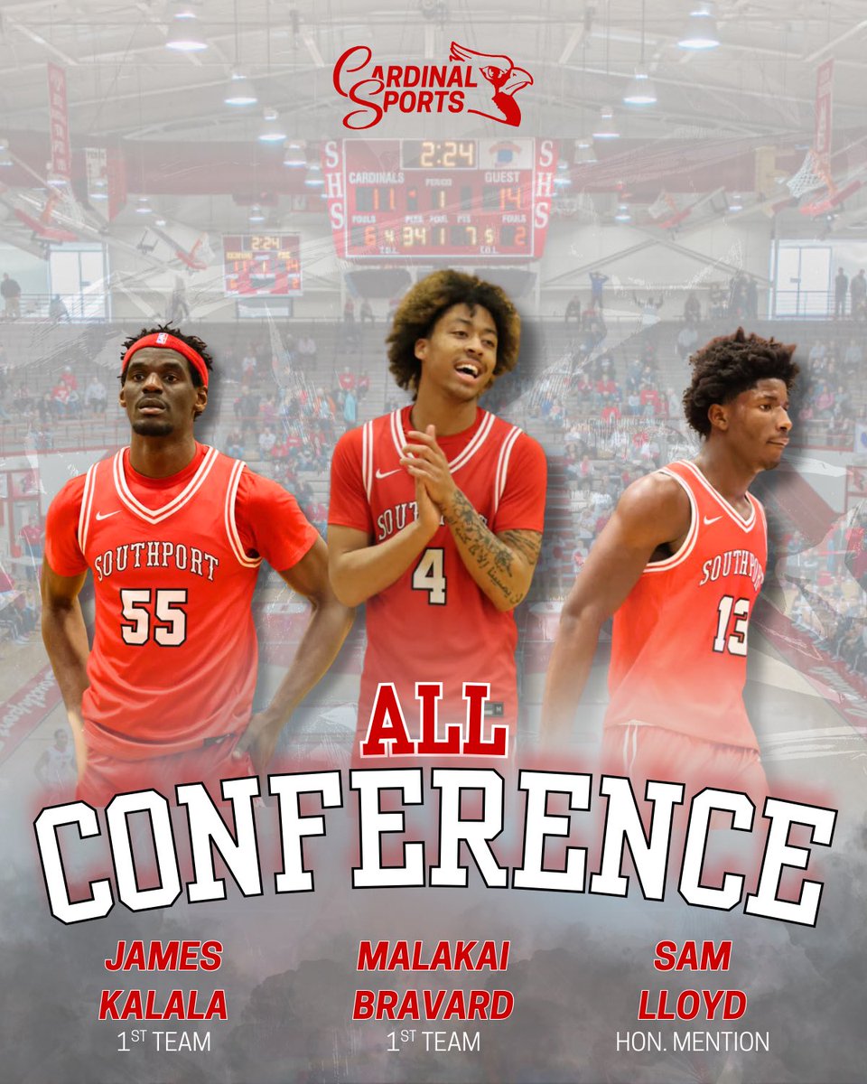 Cardinal Sports Network tweet media