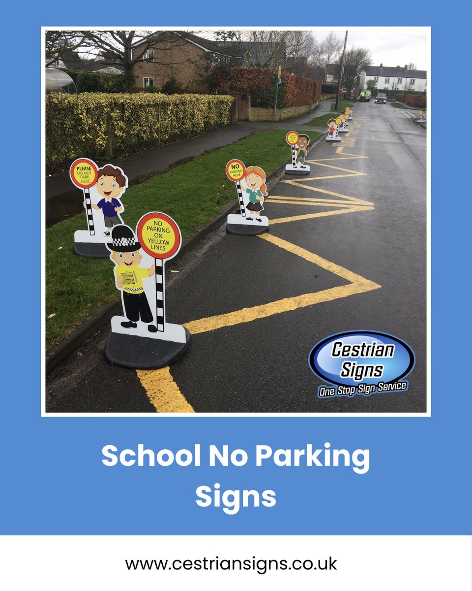 Cestrian Signs tweet media