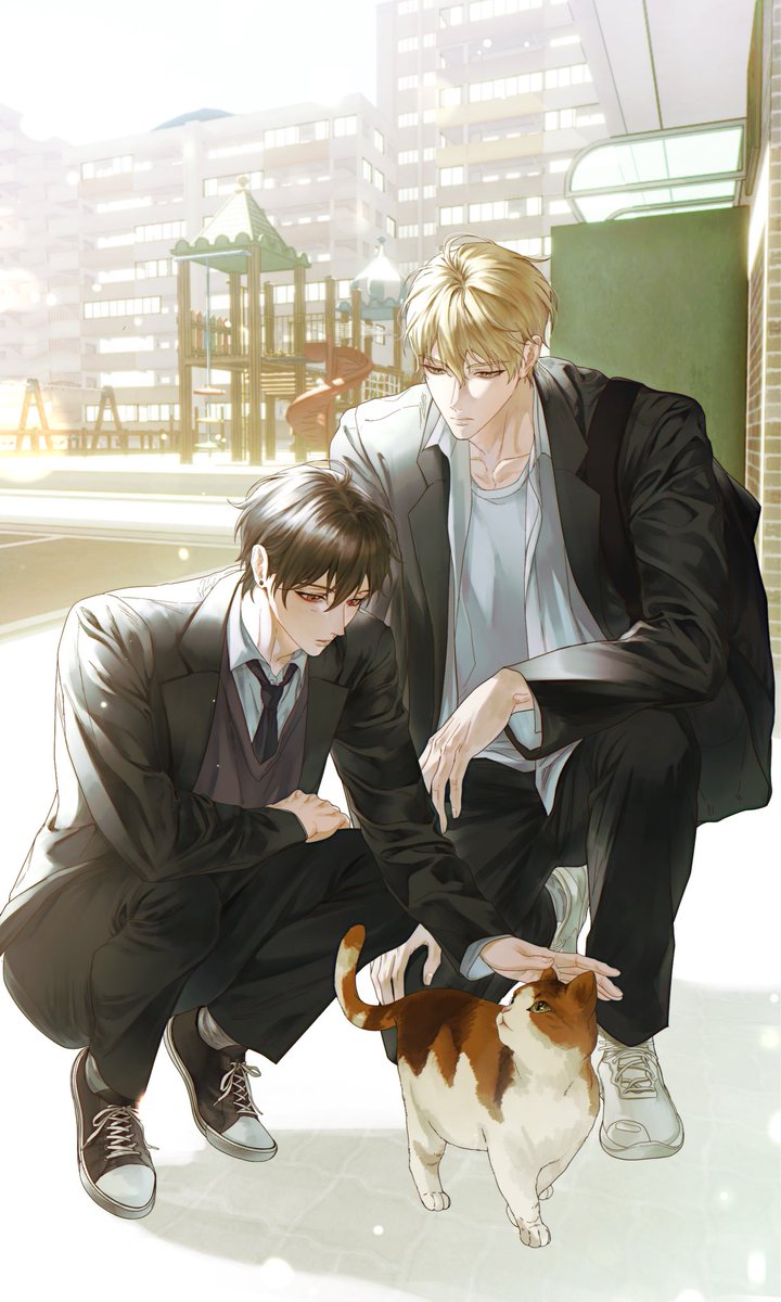 HS_UvU's tweet photo. 🐈️ 🐾 https://t.co/XWDdYqHi0A