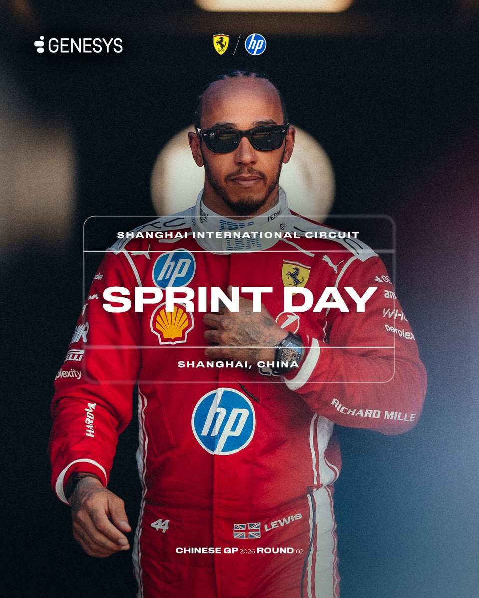 Scuderia Ferrari HP tweet media