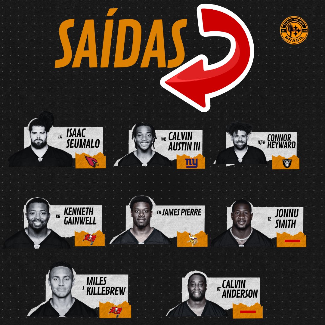 Black Yellow Brasil tweet media