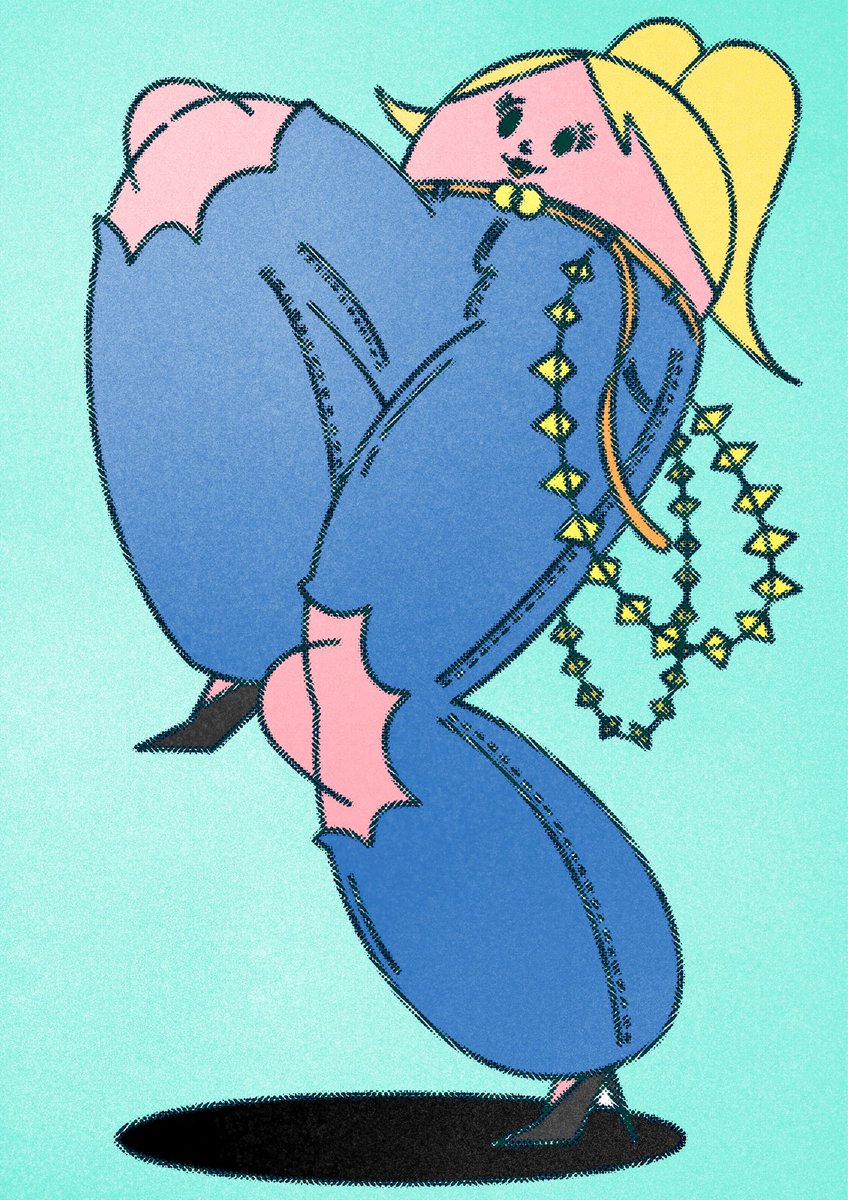 paku_len_'s tweet photo. えいっ
#イラスト#いらすと#illustration#えいっ https://t.co/JJt40zVDBR