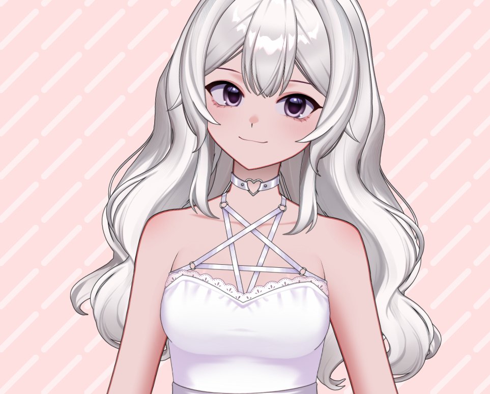 ❌2𝔴𝔦𝔫𝔱𝔞𝔦𝔩𝔰❌ Customisable Model OUT NOW tweet media