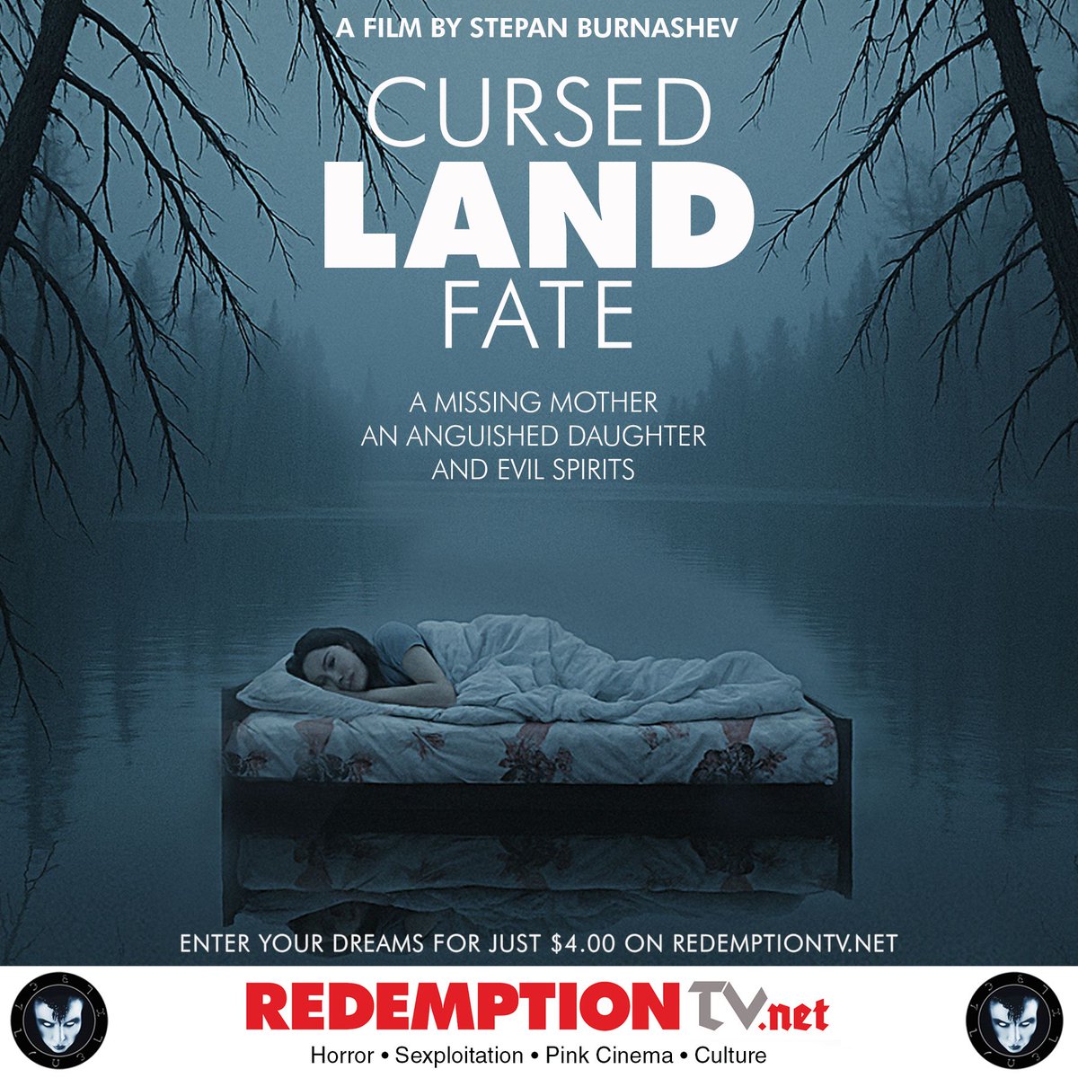 Redemption Films tweet media