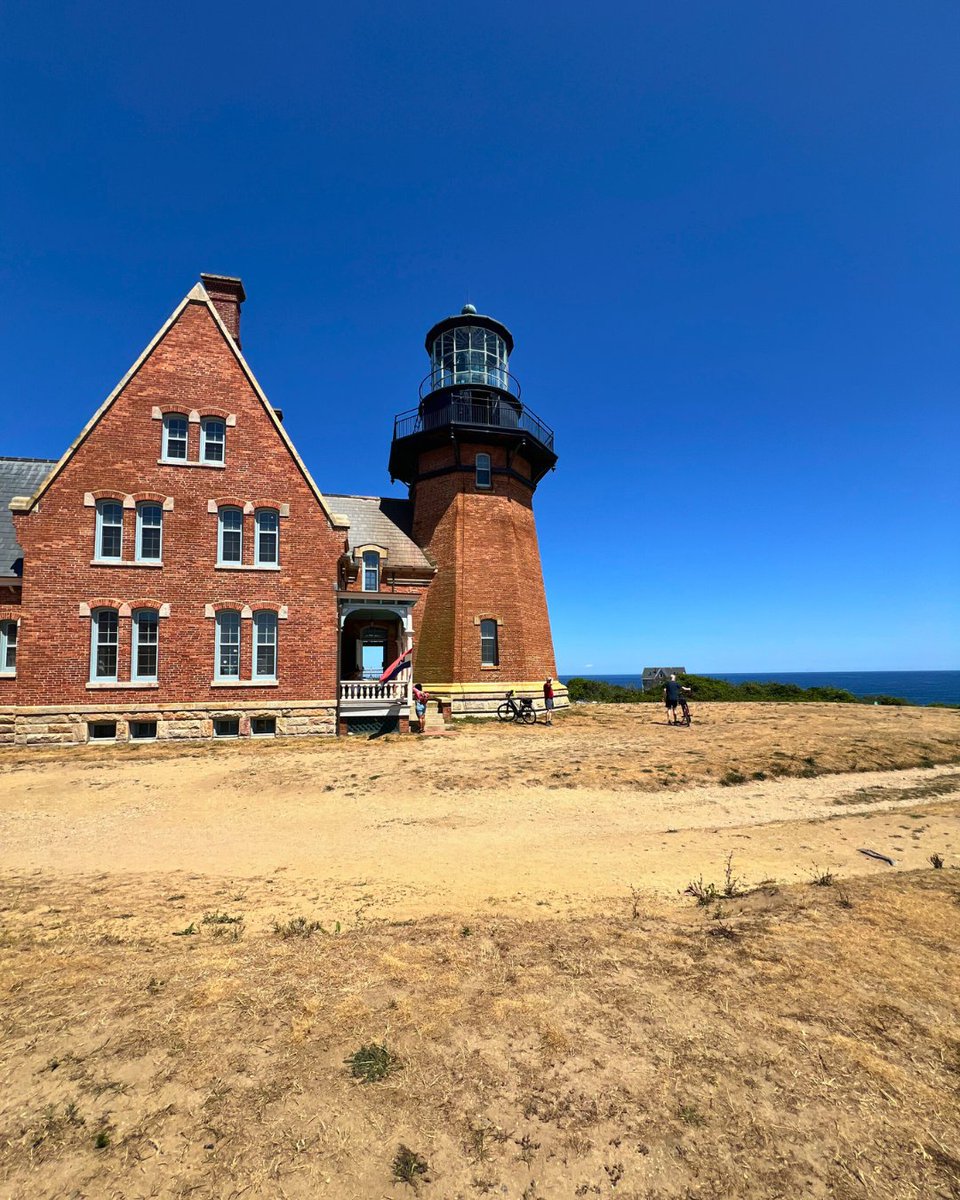 Block Island Ferry tweet media