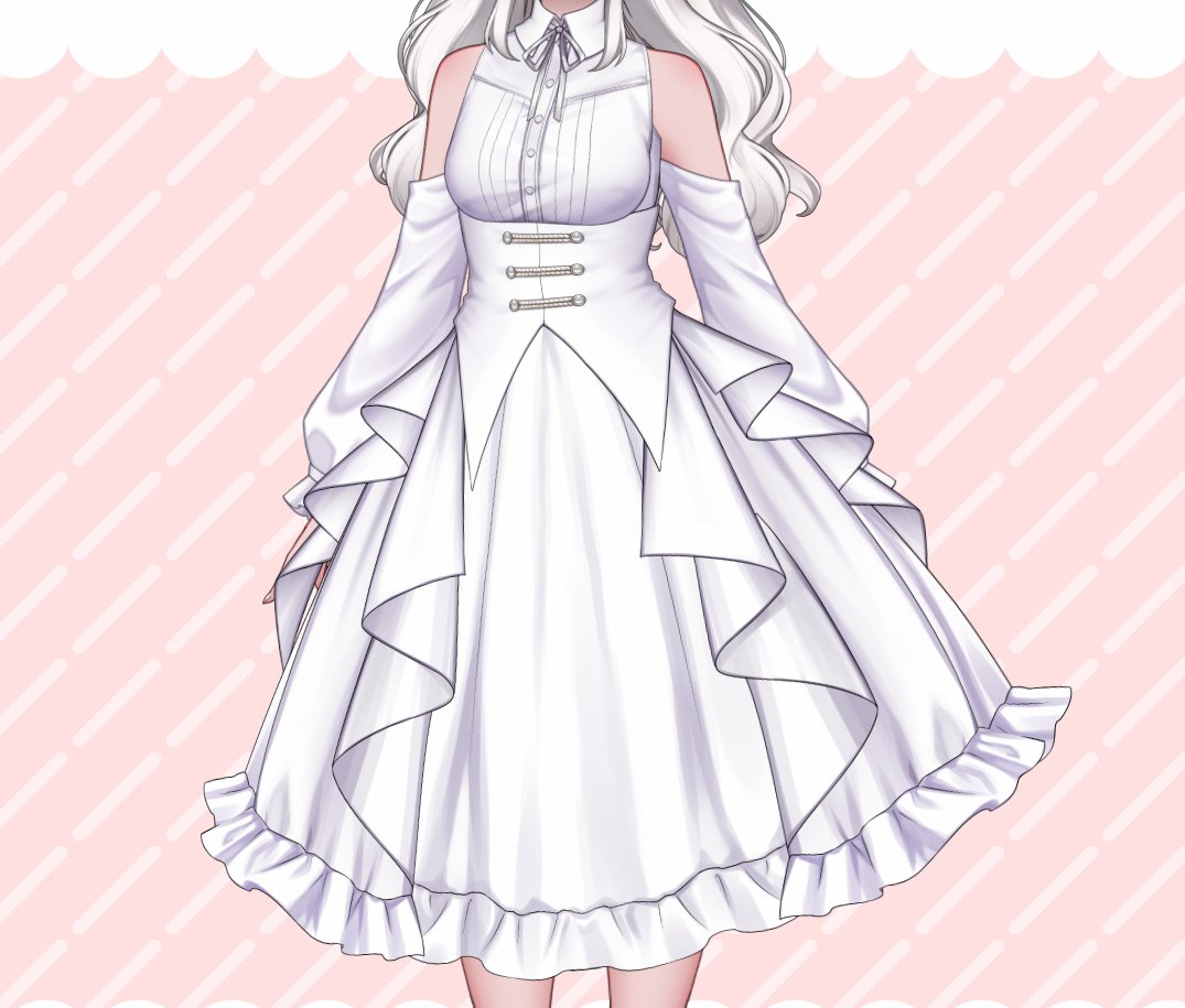 ❌2𝔴𝔦𝔫𝔱𝔞𝔦𝔩𝔰❌ Customisable Model OUT NOW tweet media