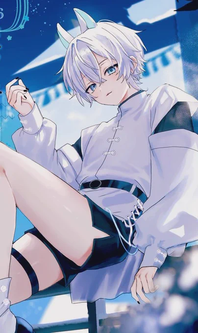 #見つけてくれてありがとう祭開幕 ありがとう!!!!!!!!!