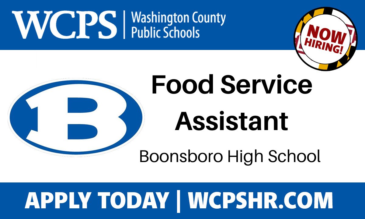 WCPS Human Resources tweet media