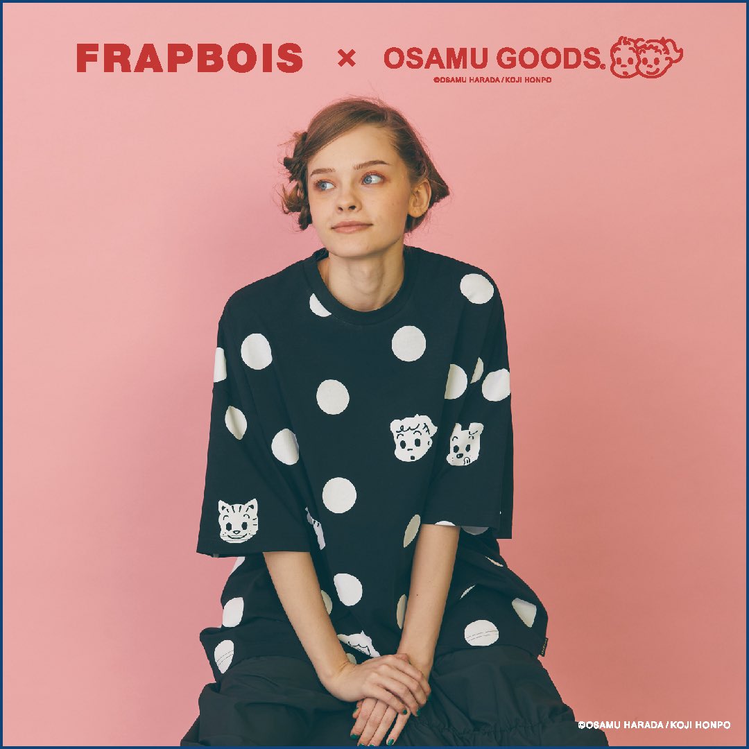 FRAPBOIS_official tweet media