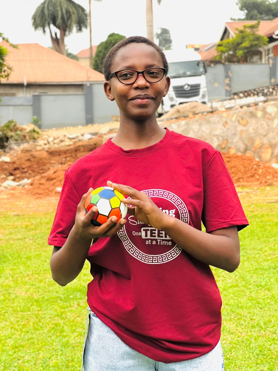 Raising Teenagers Uganda🇺🇬 tweet media