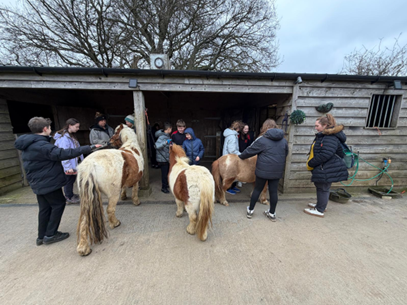 Highcrest Academy tweet media