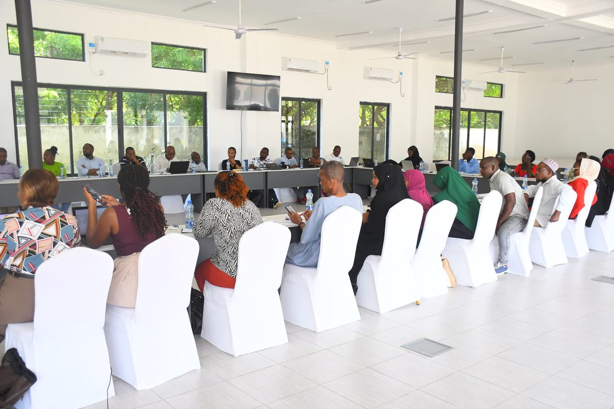 Tamani Youth Organization (CBO) tweet media