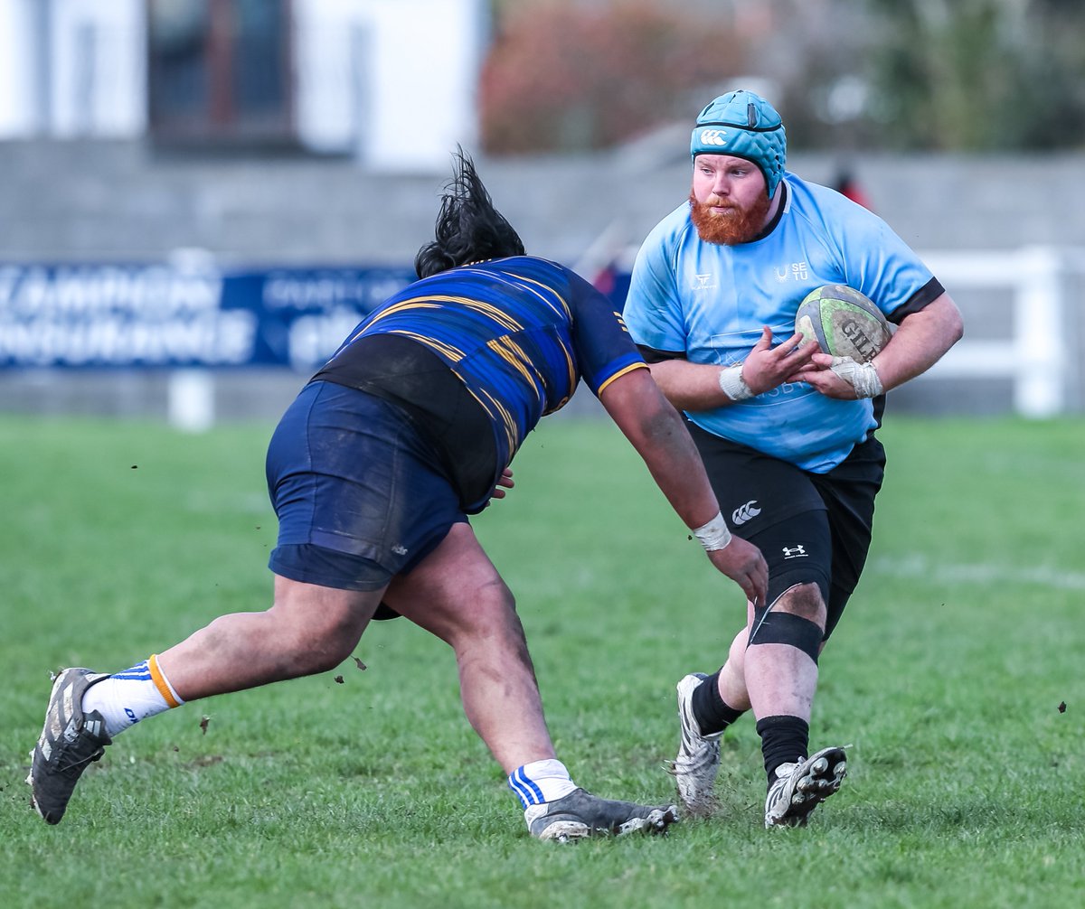 SETU Sport Waterford tweet media