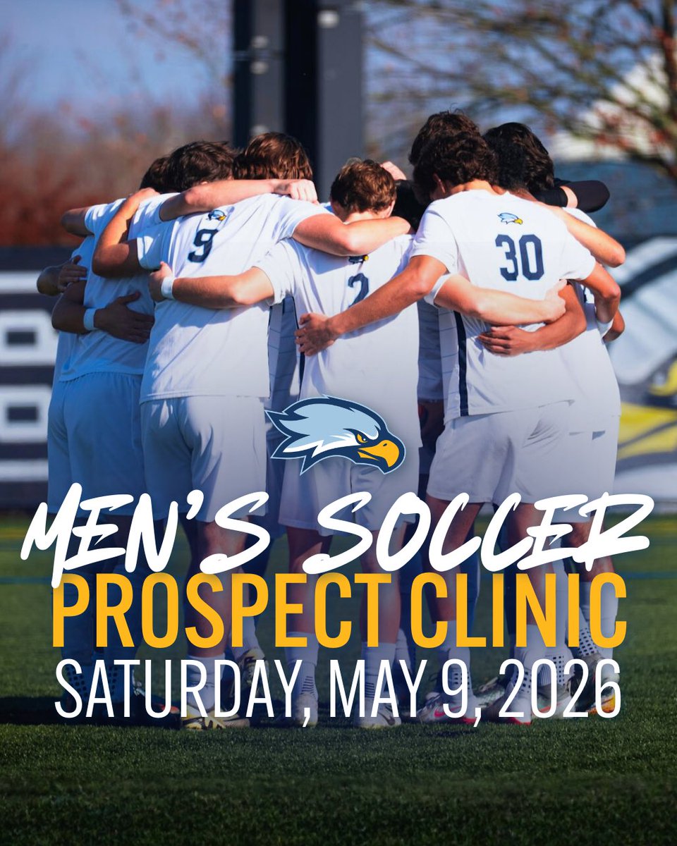 RWU Men's Soccer tweet media