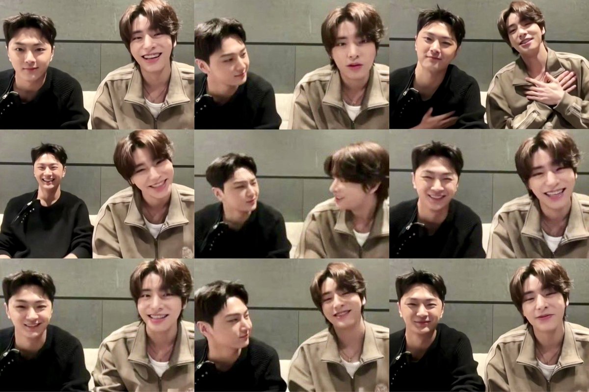 ₊˚♡̷🐰🐯彡. tweet media