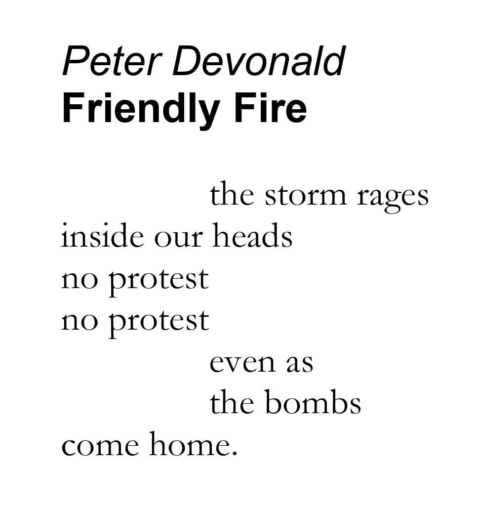 Peter Devonald tweet media