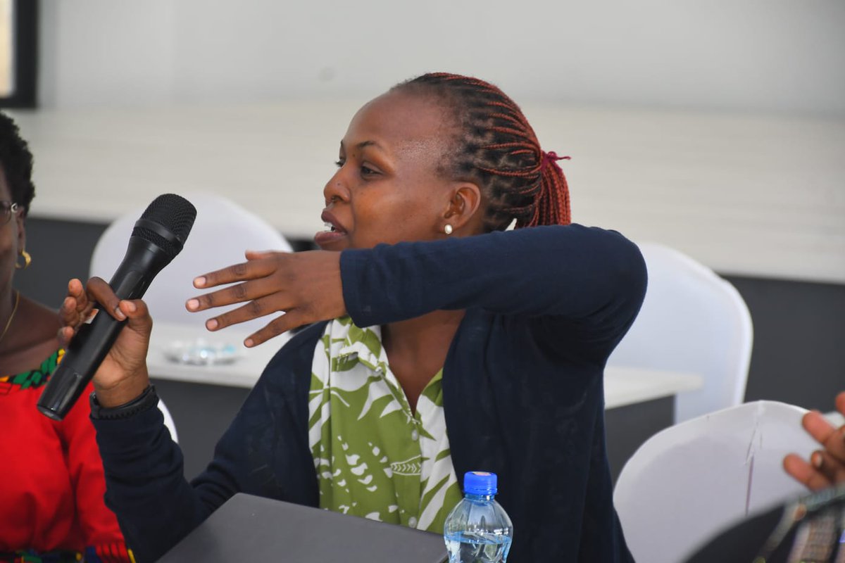 Tamani Youth Organization (CBO) tweet media