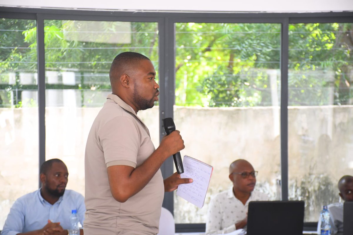 Tamani Youth Organization (CBO) tweet media