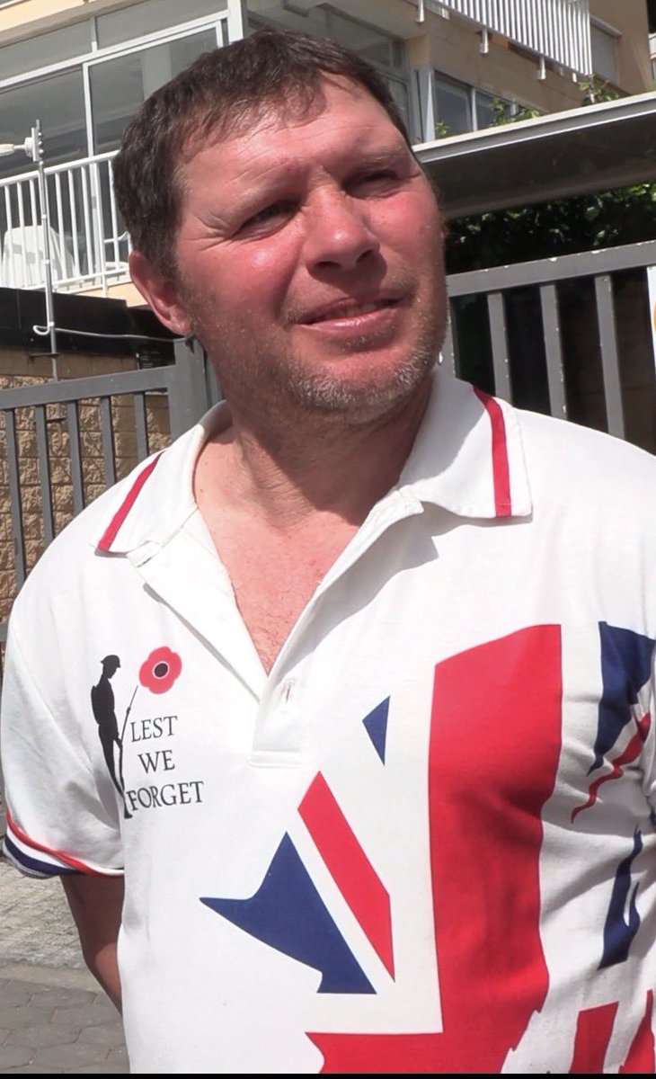 Razor Marone tweet media