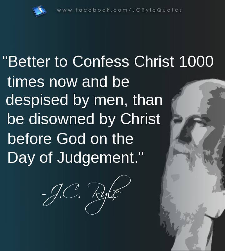 J.C. Ryle tweet media